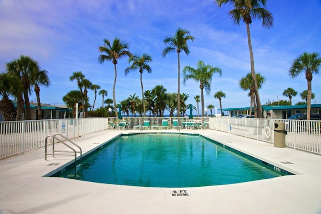 Apartament Sea Club I Longboat Key Zewnętrze zdjęcie