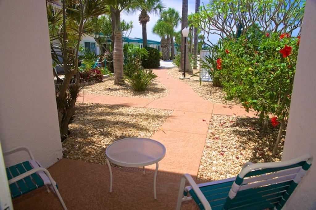 Apartament Sea Club I Longboat Key Pokój zdjęcie