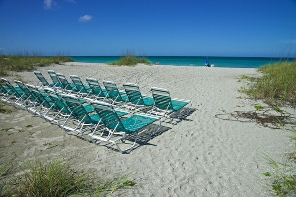 Apartament Sea Club I Longboat Key Zewnętrze zdjęcie