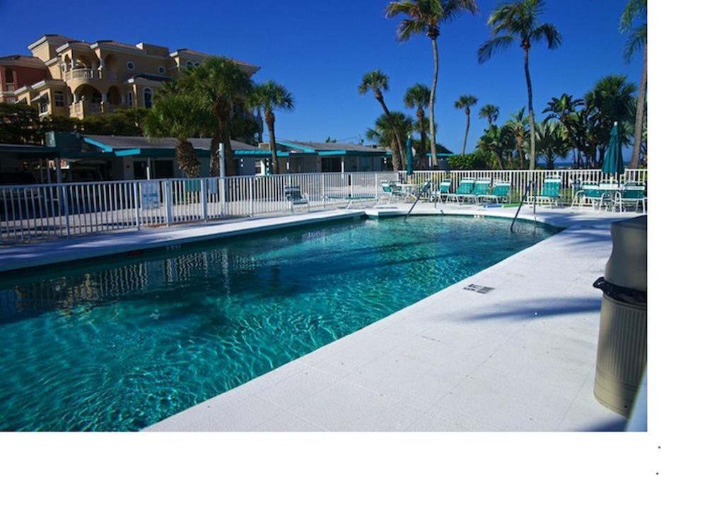 Apartament Sea Club I Longboat Key Zewnętrze zdjęcie