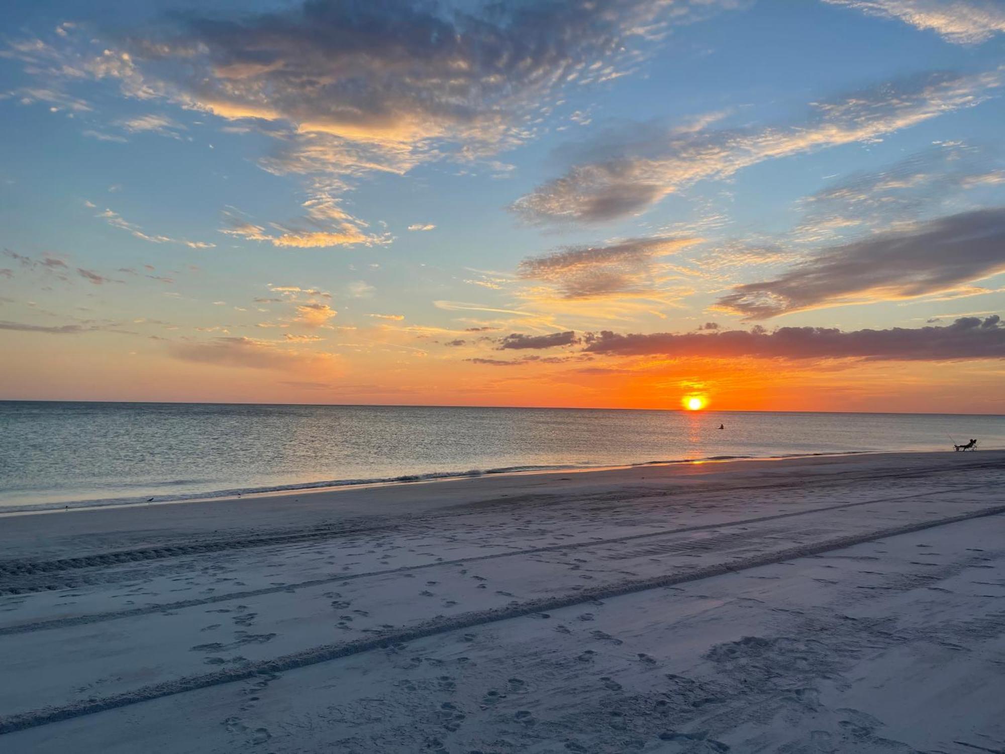 Apartament Sea Club I Longboat Key Zewnętrze zdjęcie