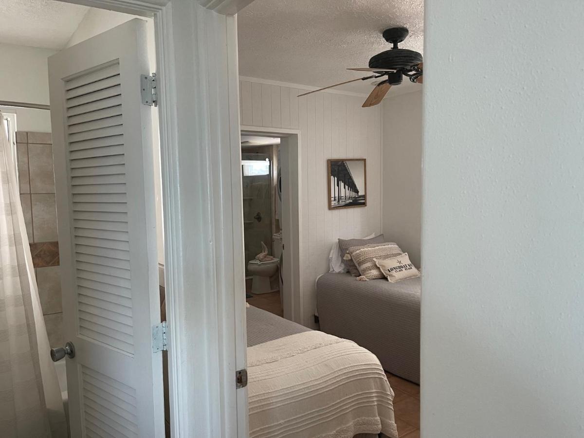 Apartament Sea Club I Longboat Key Zewnętrze zdjęcie