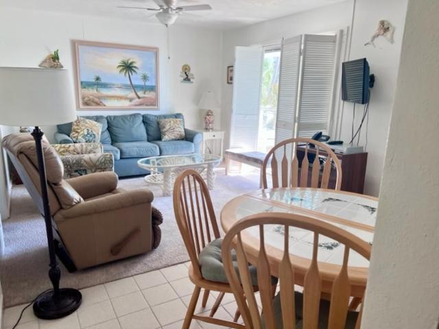Apartament Sea Club I Longboat Key Zewnętrze zdjęcie
