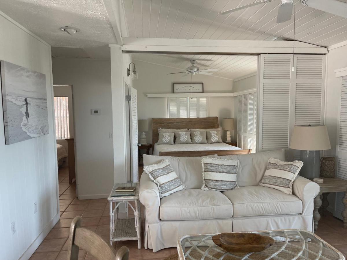 Apartament Sea Club I Longboat Key Zewnętrze zdjęcie