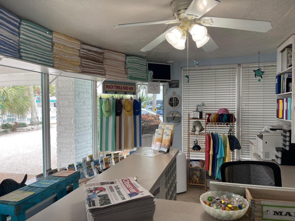 Apartament Sea Club I Longboat Key Zewnętrze zdjęcie