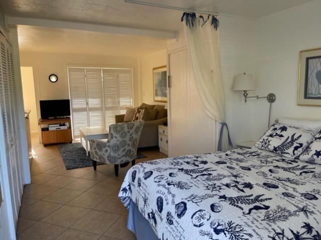 Apartament Sea Club I Longboat Key Zewnętrze zdjęcie
