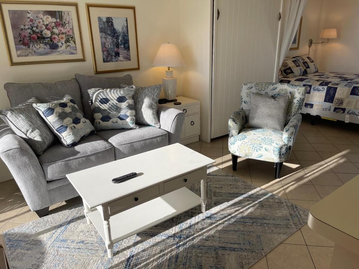 Apartament Sea Club I Longboat Key Zewnętrze zdjęcie