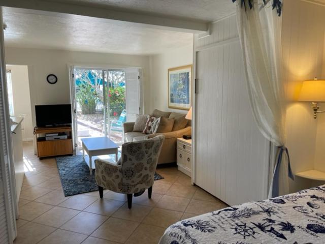 Apartament Sea Club I Longboat Key Zewnętrze zdjęcie