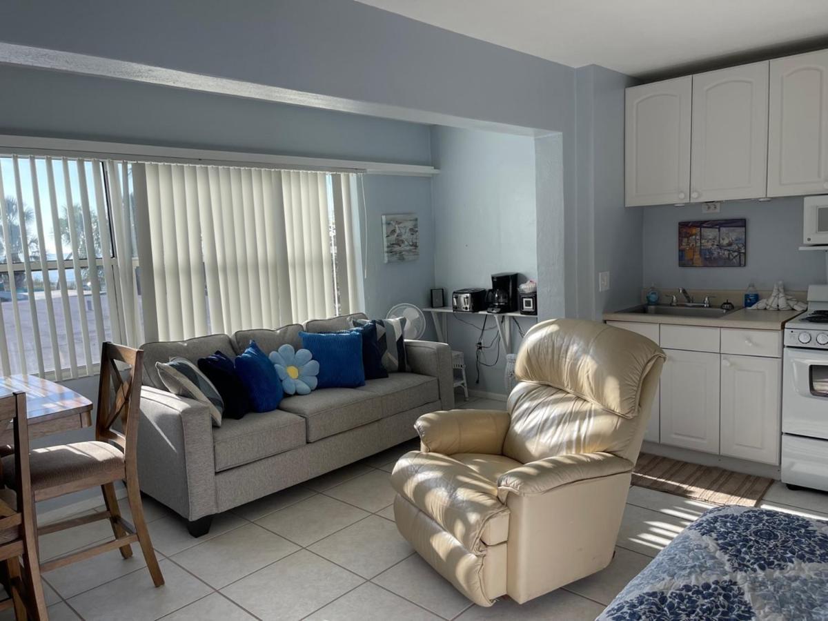 Apartament Sea Club I Longboat Key Zewnętrze zdjęcie