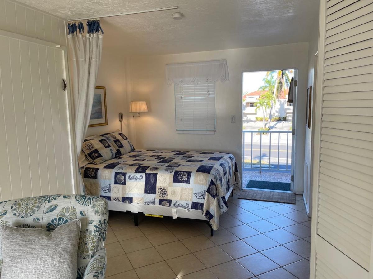 Apartament Sea Club I Longboat Key Zewnętrze zdjęcie