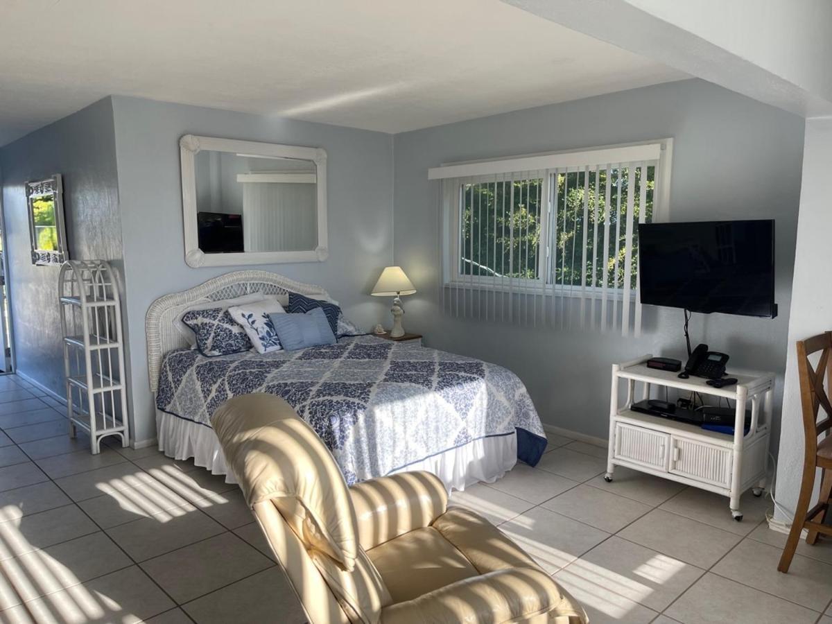 Apartament Sea Club I Longboat Key Zewnętrze zdjęcie