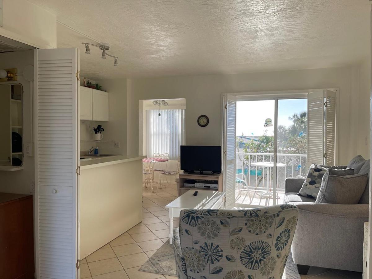 Apartament Sea Club I Longboat Key Zewnętrze zdjęcie
