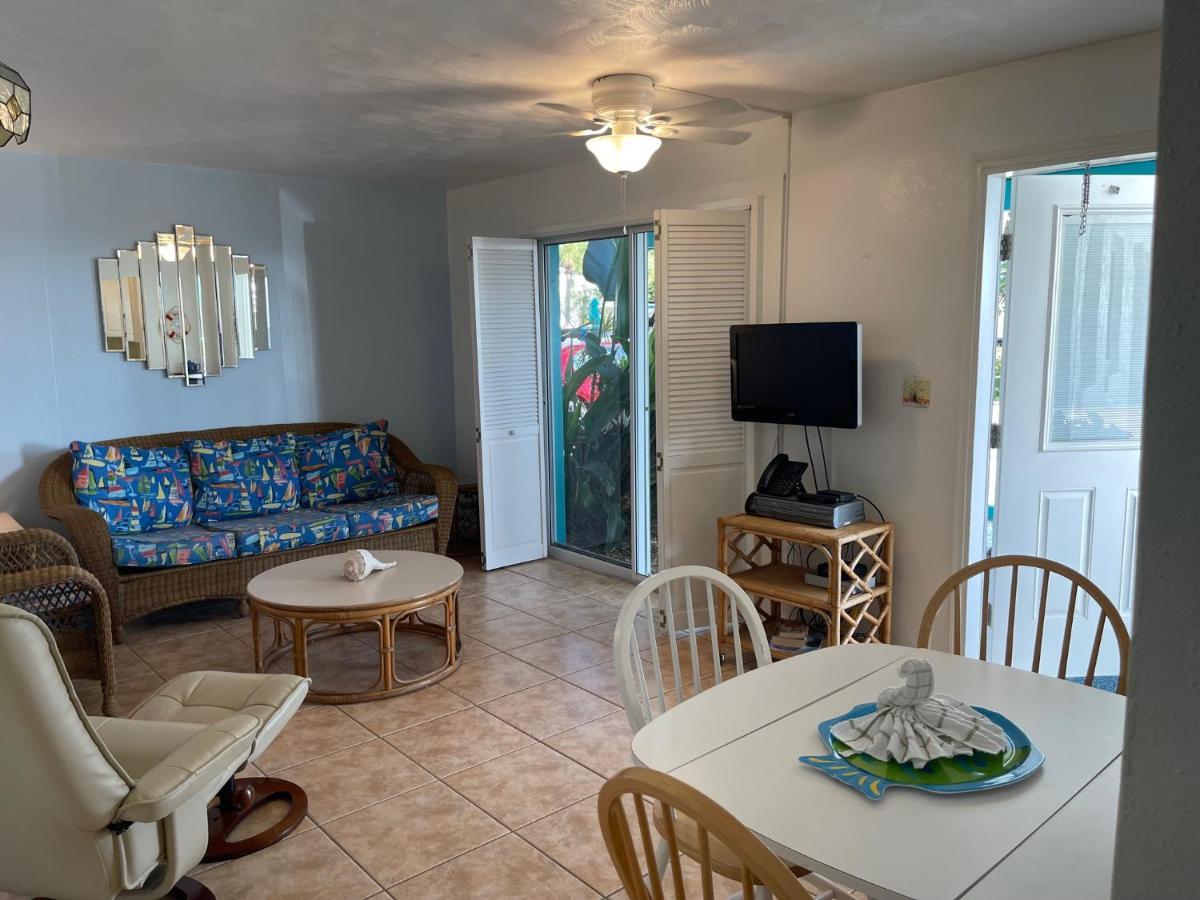 Apartament Sea Club I Longboat Key Zewnętrze zdjęcie