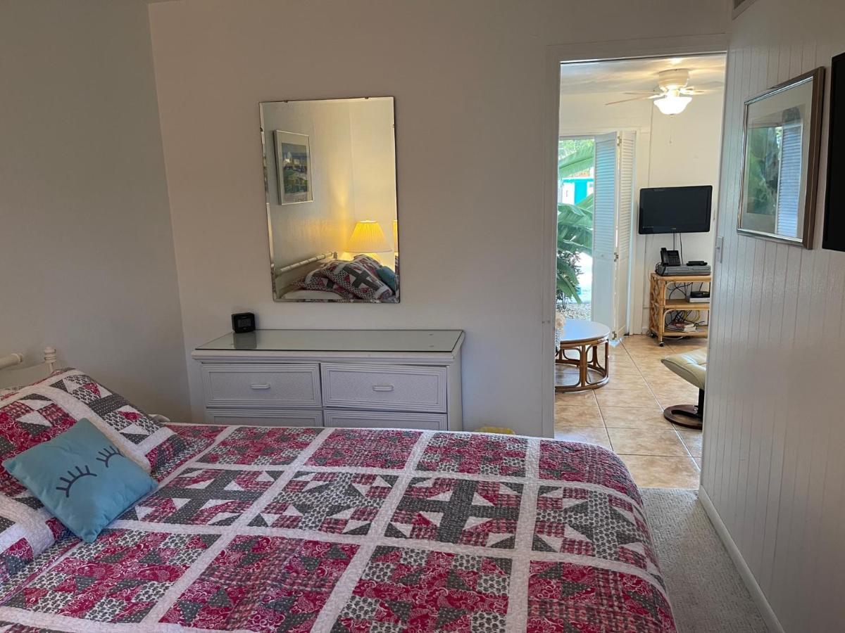 Apartament Sea Club I Longboat Key Zewnętrze zdjęcie