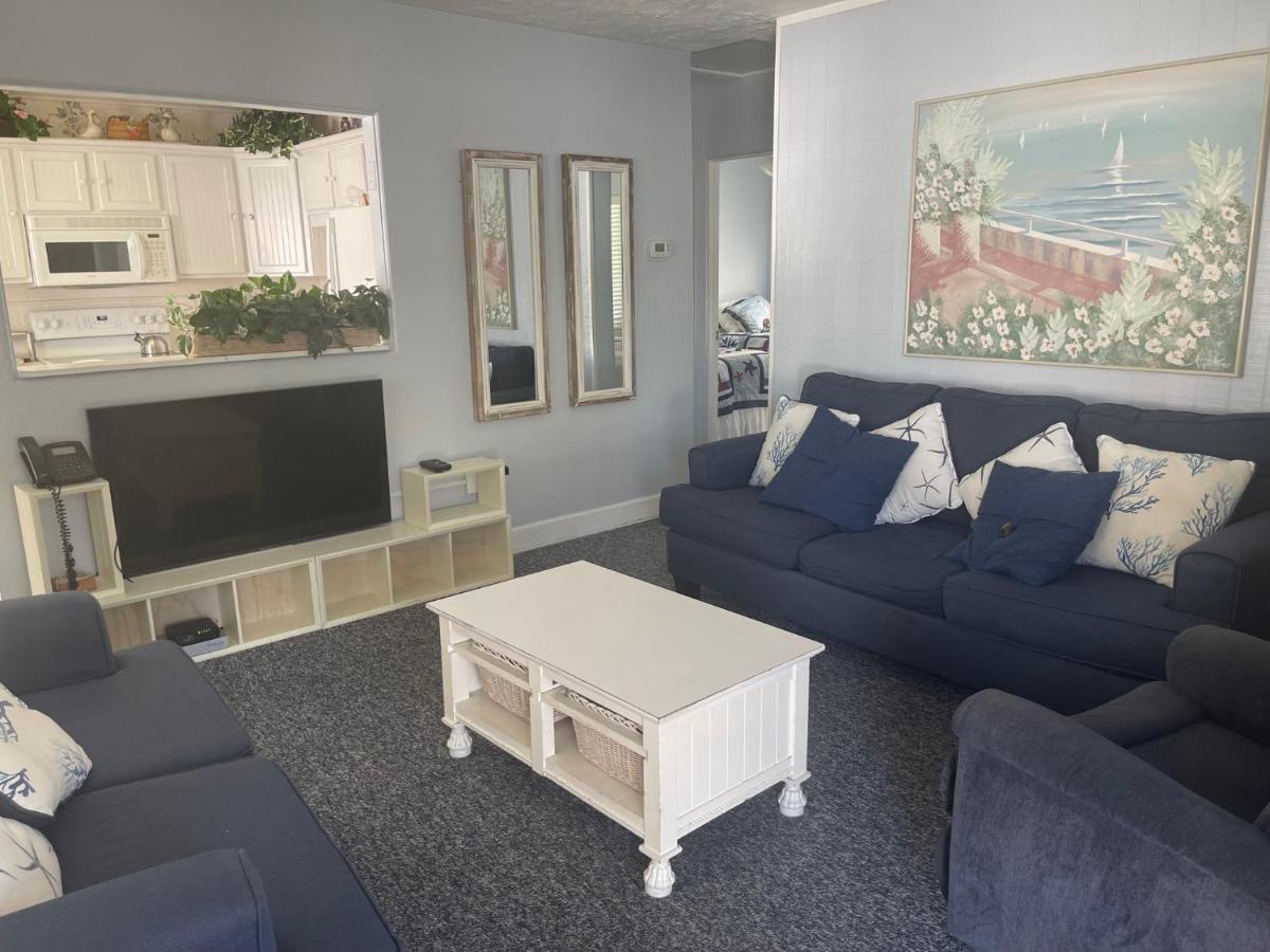 Apartament Sea Club I Longboat Key Zewnętrze zdjęcie
