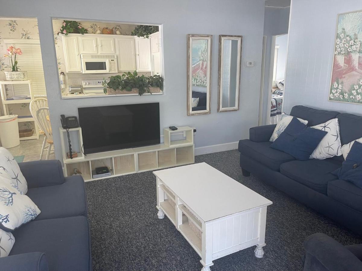 Apartament Sea Club I Longboat Key Zewnętrze zdjęcie