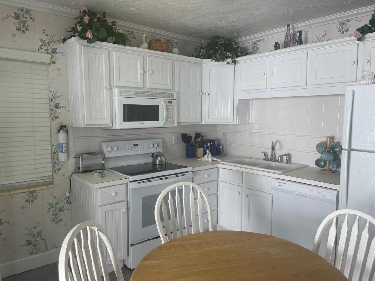 Apartament Sea Club I Longboat Key Zewnętrze zdjęcie