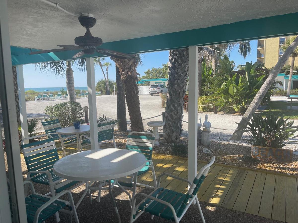 Apartament Sea Club I Longboat Key Zewnętrze zdjęcie