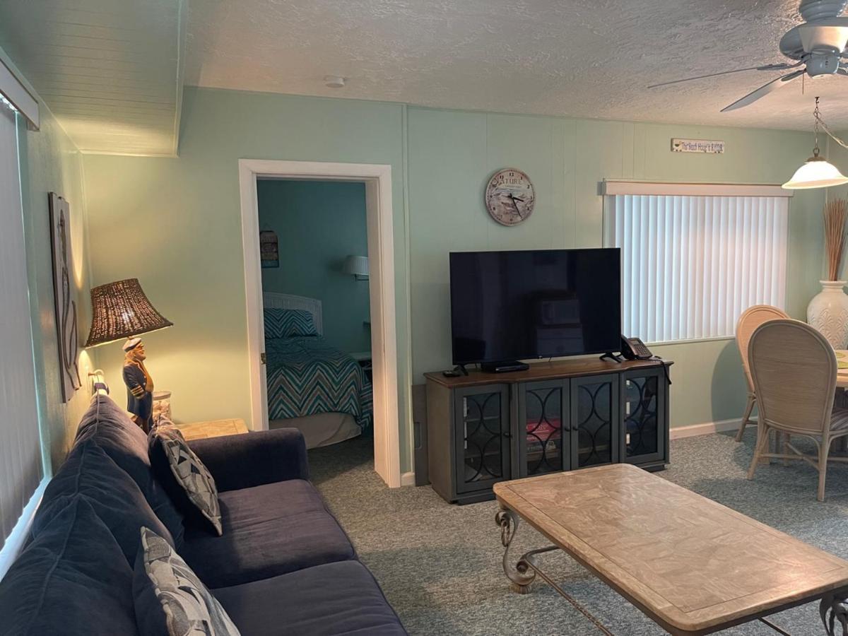 Apartament Sea Club I Longboat Key Zewnętrze zdjęcie