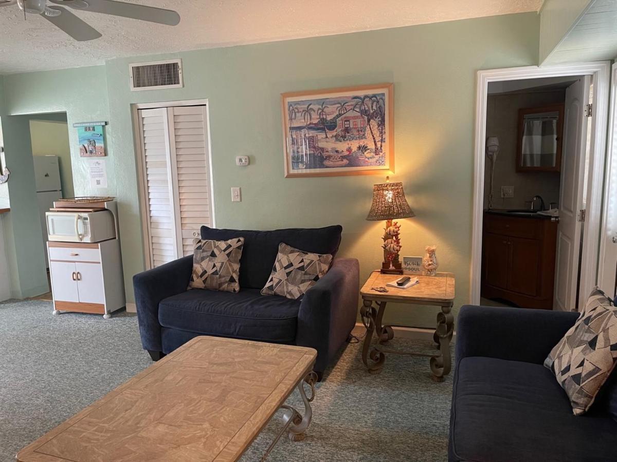 Apartament Sea Club I Longboat Key Zewnętrze zdjęcie