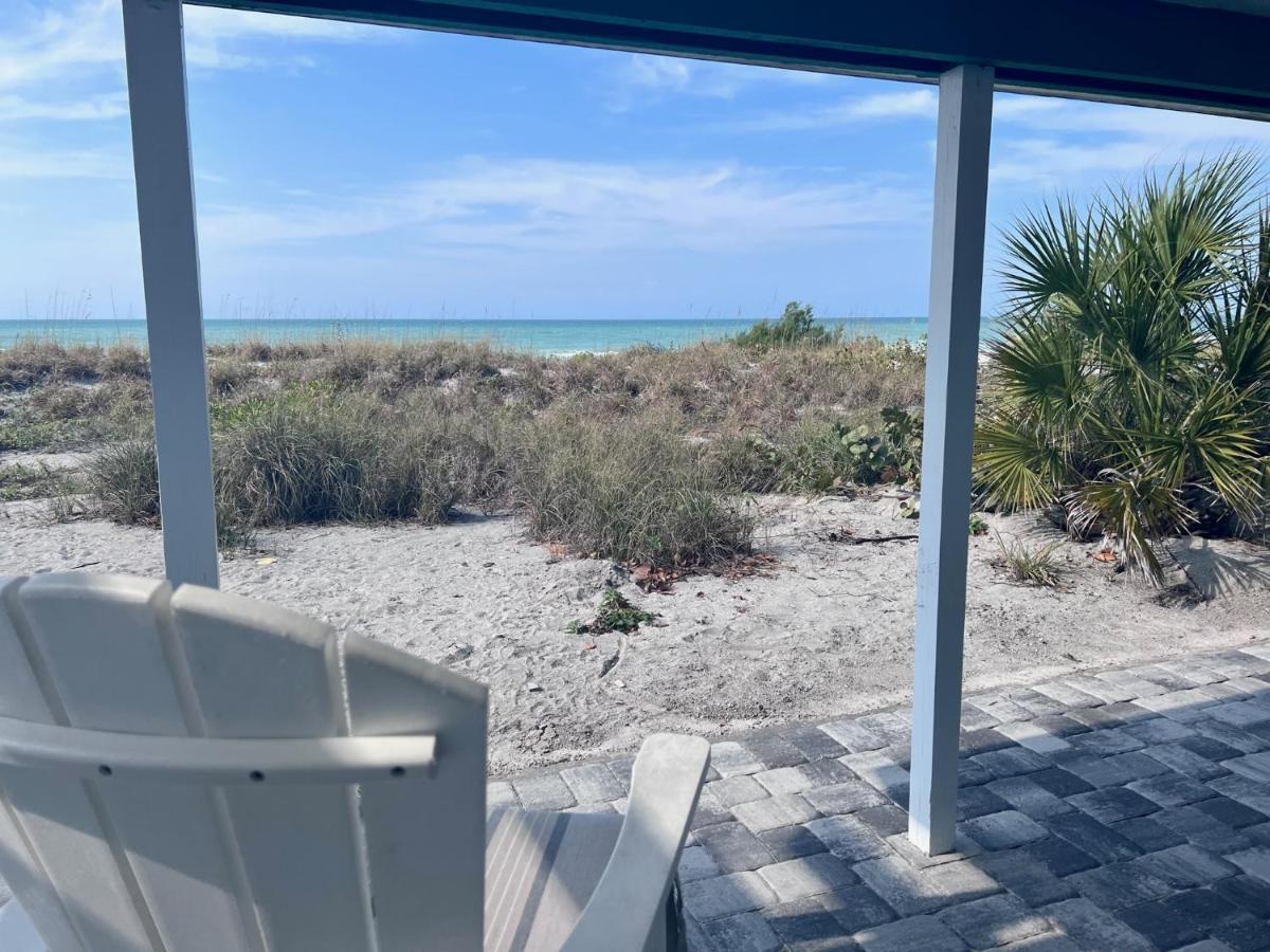 Apartament Sea Club I Longboat Key Zewnętrze zdjęcie