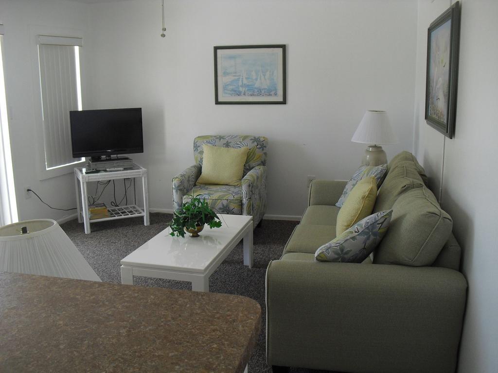 Apartament Sea Club I Longboat Key Zewnętrze zdjęcie