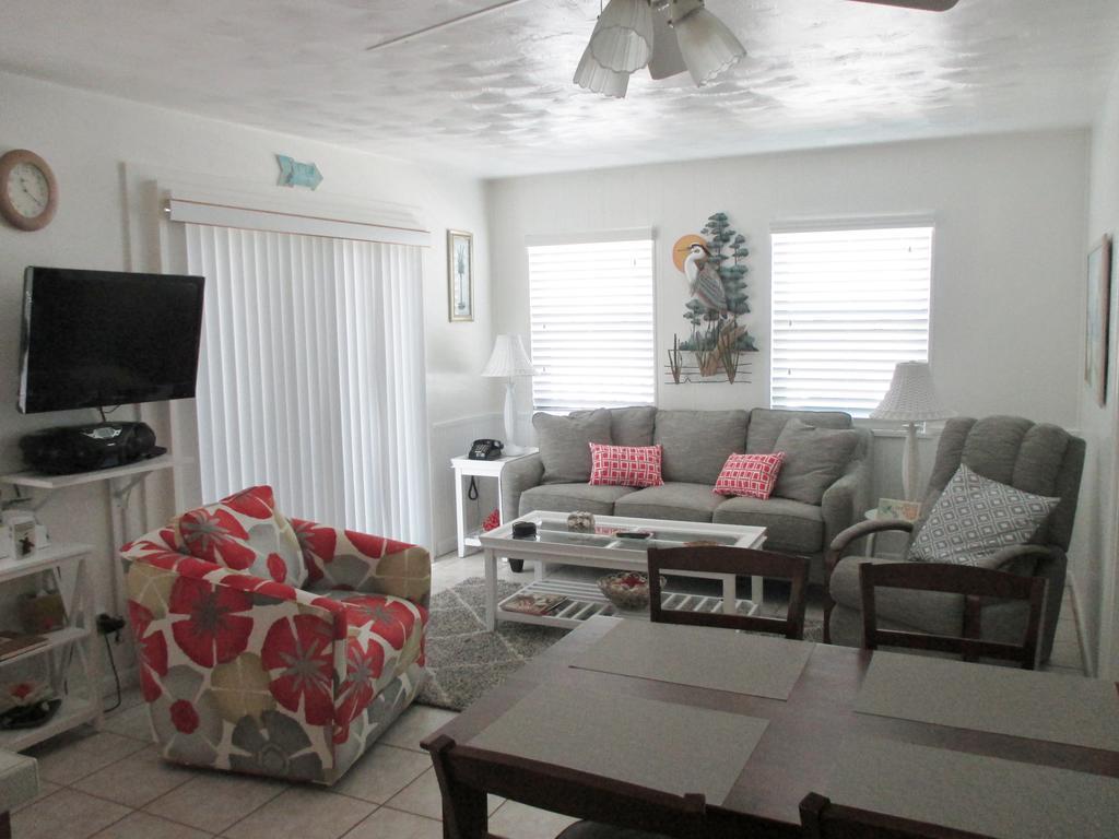 Apartament Sea Club I Longboat Key Zewnętrze zdjęcie