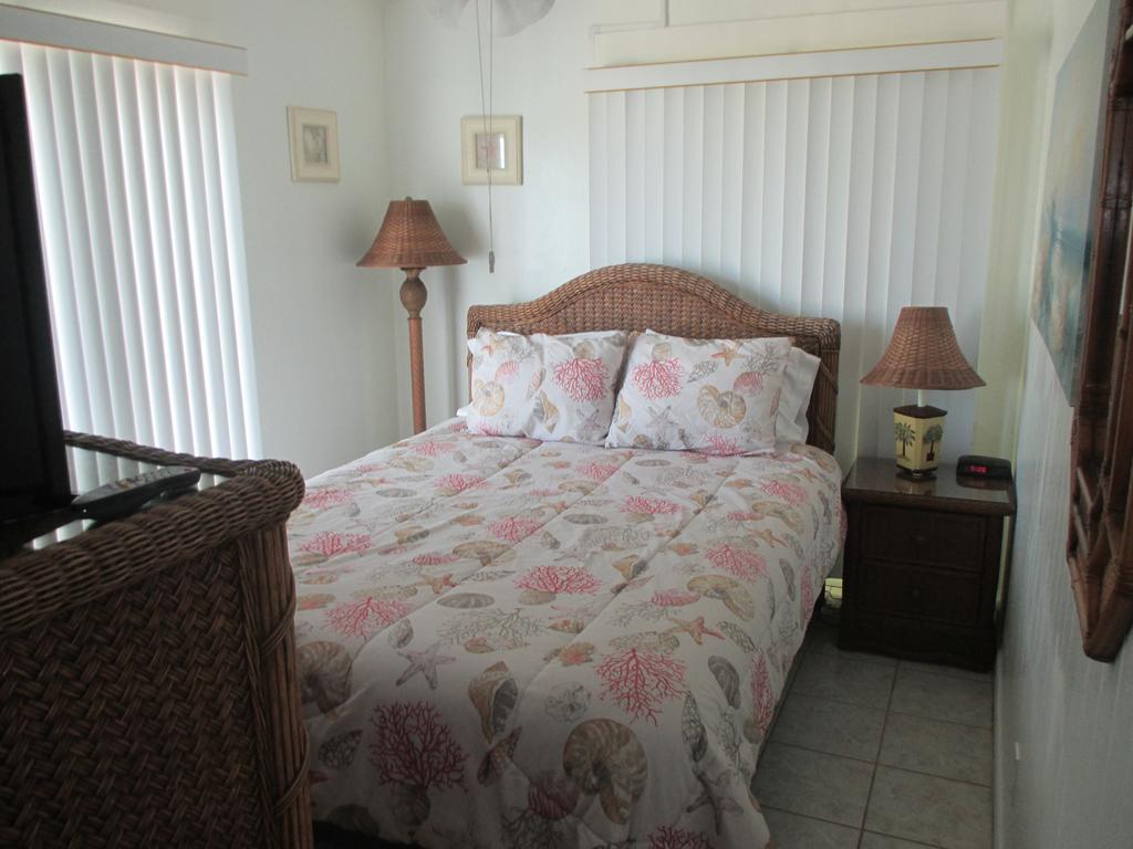 Apartament Sea Club I Longboat Key Zewnętrze zdjęcie