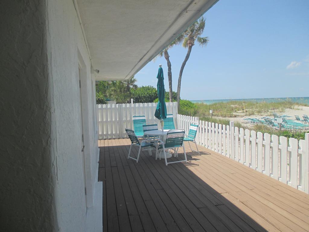 Apartament Sea Club I Longboat Key Zewnętrze zdjęcie