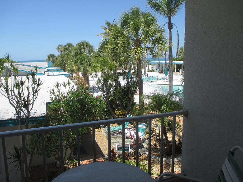Apartament Sea Club I Longboat Key Zewnętrze zdjęcie