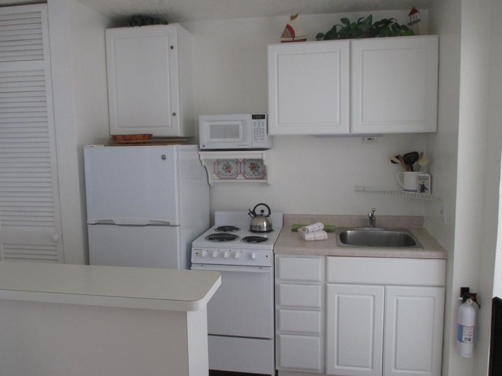 Apartament Sea Club I Longboat Key Zewnętrze zdjęcie