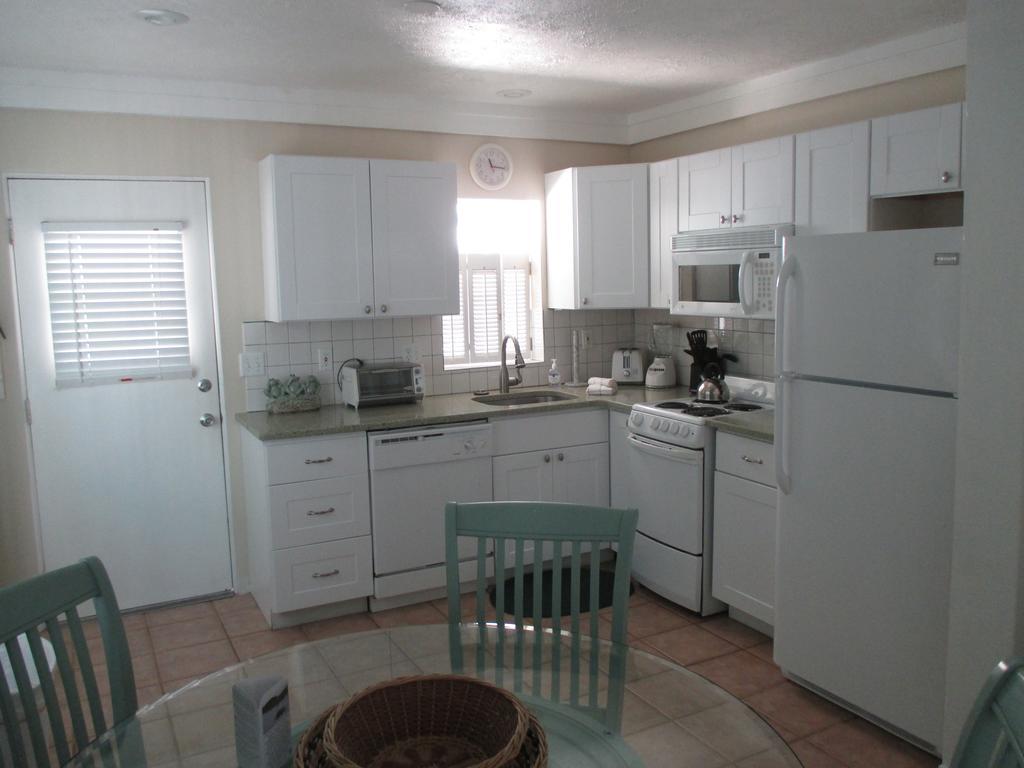 Apartament Sea Club I Longboat Key Zewnętrze zdjęcie