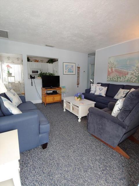 Apartament Sea Club I Longboat Key Zewnętrze zdjęcie